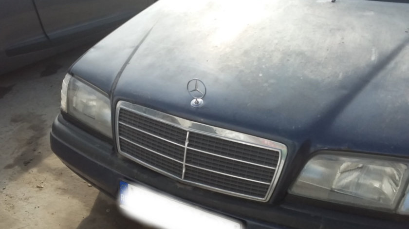 Dezmembrez Mercedes-Benz C-CLASS (W202) 1993 - 2001 C 180 (202.018) Benzina