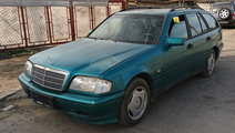 Dezmembrez Mercedes-Benz C-CLASS (W202) 1993 - 200...