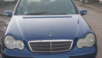 Dezmembrez Mercedes-Benz C-CLASS (W203) 2000 - 200...