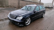 Dezmembrez Mercedes-Benz C-CLASS (W203) 2000 - 200...