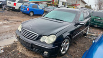 Dezmembrez Mercedes-Benz C-CLASS (W203) 2000 - 200...