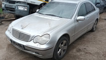 Dezmembrez Mercedes-Benz C-CLASS (W203) 2000 - 200...