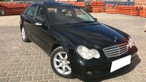 Dezmembrez Mercedes Benz C Class W203 C200 CDI, an...