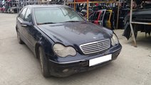 Dezmembrez Mercedes Benz C Class W203 C240 2.6i, a...