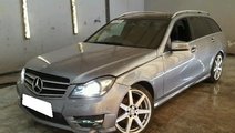 Dezmembrez Mercedes Benz C-Class W204 Facelift 2.2...