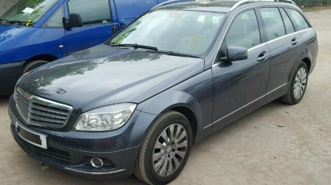 Dezmembrez Mercedes Benz C200 2009 2.2d 