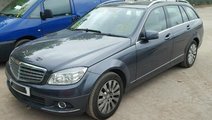 Dezmembrez Mercedes Benz C200 2009 2.2d 