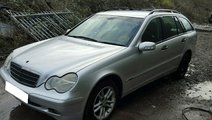 Dezmembrez Mercedes Benz C220 CDI W203 2.2CDi, an ...