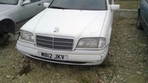 DEZMEMBREZ MERCEDES BENZ C220 D AN 1995