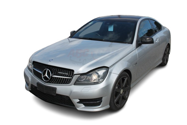 Dezmembrez Mercedes-Benz Clasa C Coupe C204 facelift 2011-2015 2.2 CDI 651911
