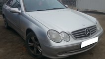 Dezmembrez Mercedes Benz CLK 270 CDI W209 2.7CDi, ...