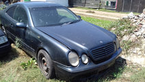 Dezmembrez Mercedes-Benz CLK (W208) 1997 - 2002 32...