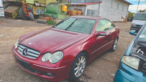 Dezmembrez Mercedes-Benz CLK W209 2002 - 2010 CLK ...