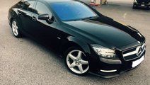 Dezmembrez Mercedes Benz CLS 250 CDI AMG