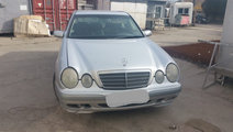 Dezmembrez Mercedes-Benz E-CLASS (W210) 1995 - 200...