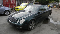 Dezmembrez Mercedes-Benz E-CLASS (W211) 2002 - 200...