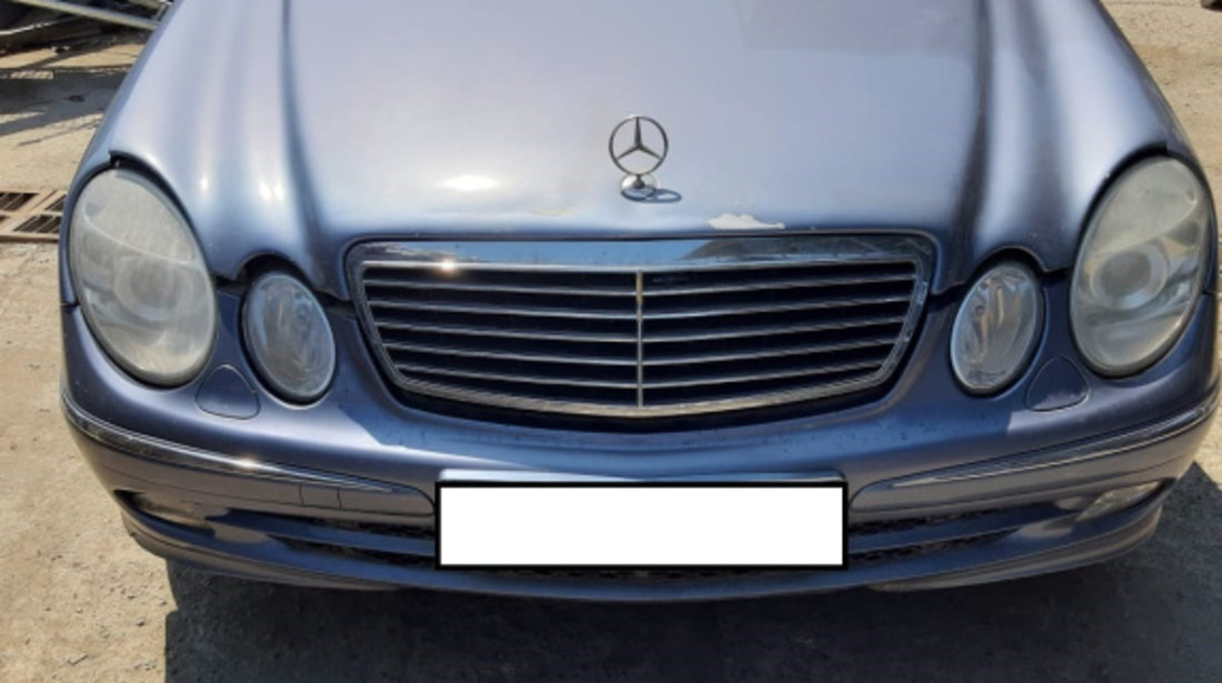 Dezmembrez Mercedes-Benz E-CLASS (W211) 2002 - 2009 E 220 CDI Motorina