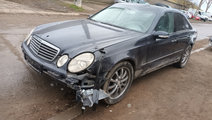 Dezmembrez Mercedes-Benz E-CLASS (W211) 2002 - 200...