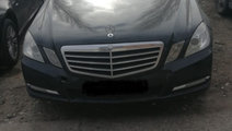 Dezmembrez Mercedes-Benz E-CLASS (W212) 2009 - Pre...