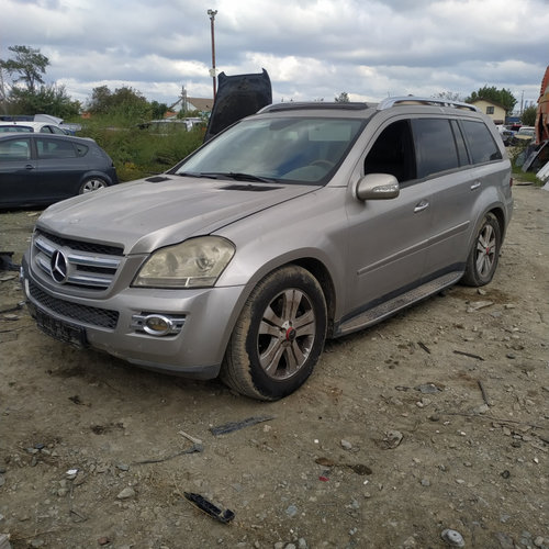 Dezmembrez Mercedes-Benz GL-CLASS (X164) 2006 > GL 420 CDI 4-matic (164.828) OM 629.912( CP: 306, KW...