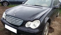 Dezmembrez Mercedes Benz Kompressor W203 C200 FL, ...