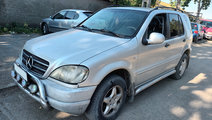 Dezmembrez Mercedes-Benz ML / M-CLASS (W163) 1998 ...