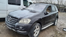 Dezmembrez Mercedes-Benz ML / M-CLASS (W164) 2005 ...