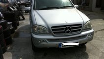 DEZMEMBREZ MERCEDES BENZ ML500I AN 2003