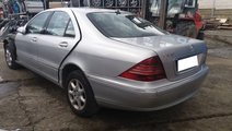 Dezmembrez Mercedes Benz S 320CDI W220, an fabr. 2...