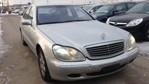 Dezmembrez Mercedes Benz S 400 CDI W220, an fabr. ...