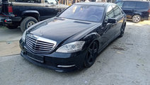 Dezmembrez Mercedes-Benz S-CLASS (W221) 2005 - 201...