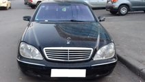 Dezmembrez Mercedes Benz S430 W220, an fabr.1998, ...