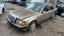 Dezmembrez Mercedes-Benz W124 1993 - 1995 E 300 D ...