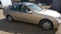 Dezmembrez Mercedes Benz W203 C200 Kompressor FL, ...