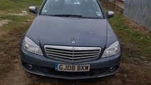 Dezmembrez mercedes benz w204 c220 cdi din 2008