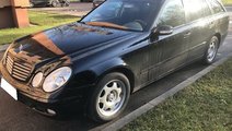 Dezmembrez Mercedes Benz W211 2.2CDI, an fabr. 200...