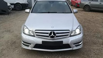 Dezmembrez Mercedes C Class 2.2CDI W204 an 2011 eu...