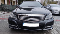 Dezmembrez Mercedes c class tracțiune integrala 4...