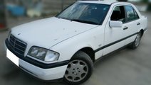 Dezmembrez Mercedes C-Class W202 2.2D, 1998