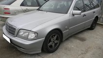 Dezmembrez Mercedes C Class W202 2.2D 1998