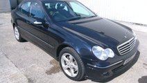 Dezmembrez Mercedes C class (W203), 2.0cdi, orice ...