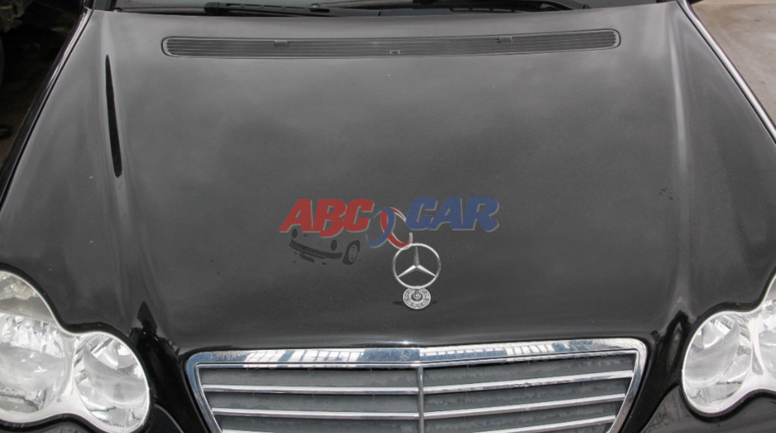 Dezmembrez Mercedes C-Class W203 2001-2007 combi