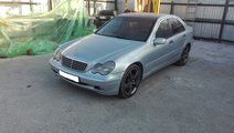 DEZMEMBREZ MERCEDES C CLASS W203 C200 Kompressor F...