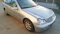 DEZMEMBREZ MERCEDES C-CLASS W203 COMBI C220 2.2 CD...