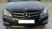 Dezmembrez Mercedes C-CLASS W204 2013 coupe 2.2