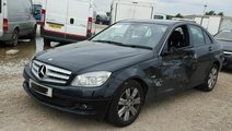 Dezmembrez Mercedes C-class W204, 220cdi