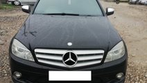 Dezmembrez Mercedes C Class W204 AMG 220 cdi