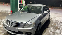 Dezmembrez Mercedes C Class W204 An 2008 2.2 CDI M...