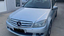 Dezmembrez Mercedes c class w204 benzina kompresso...