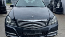 Dezmembrez Mercedes c class W204 Facelift 2.2 euro...